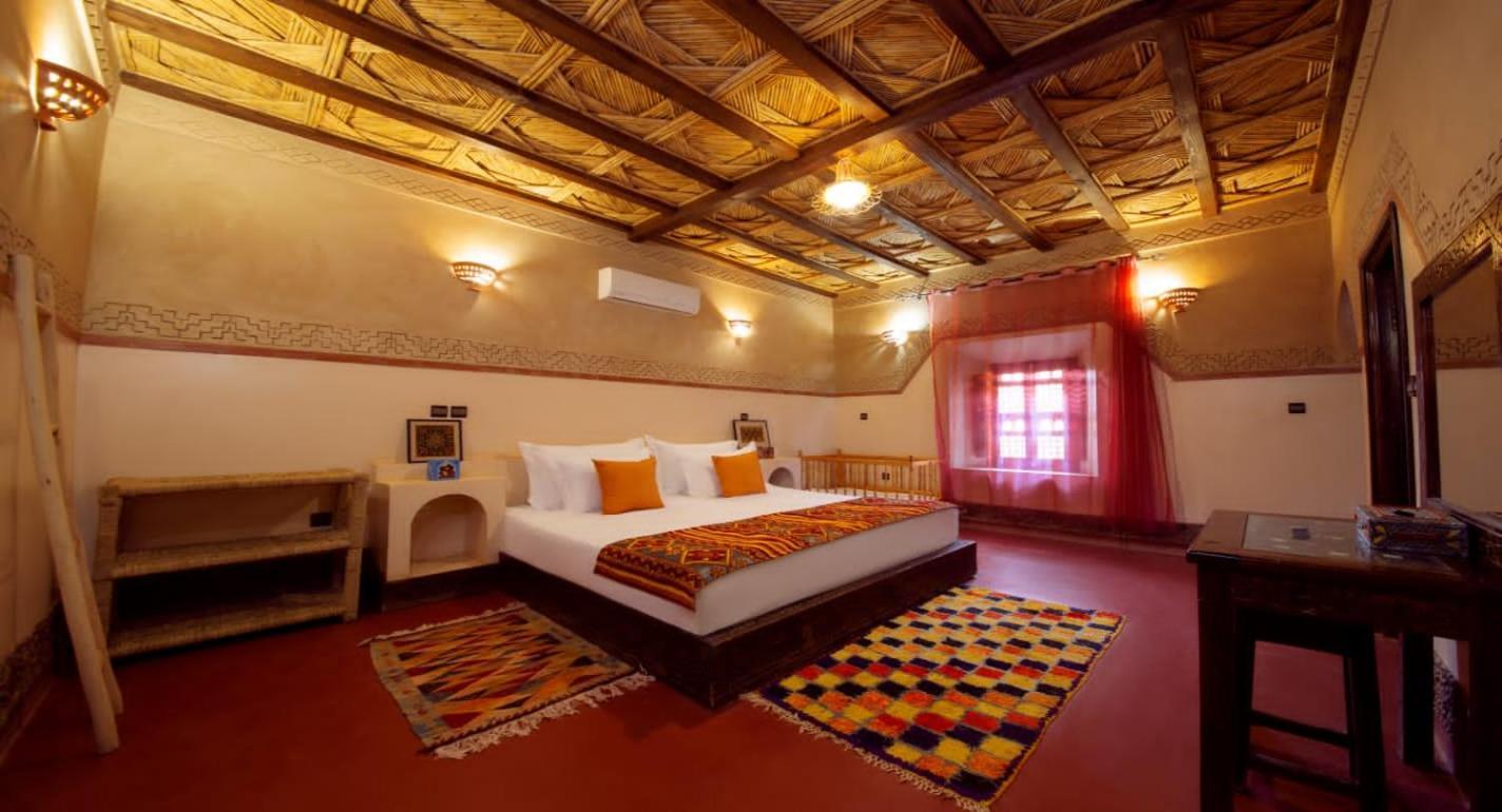 Ecolodge L Ile De 3*