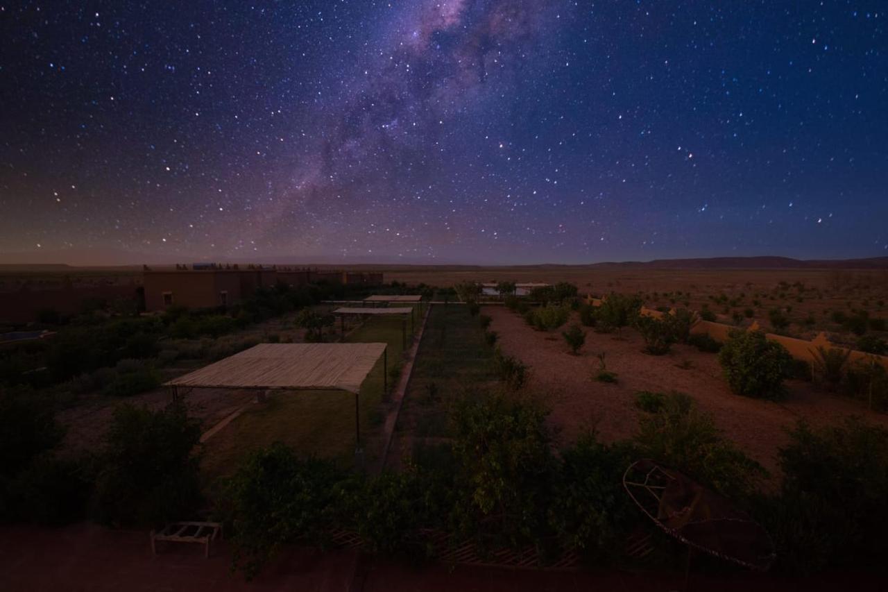 L'ile De Ouarzazate 摩洛哥传统庭院住宅 3*