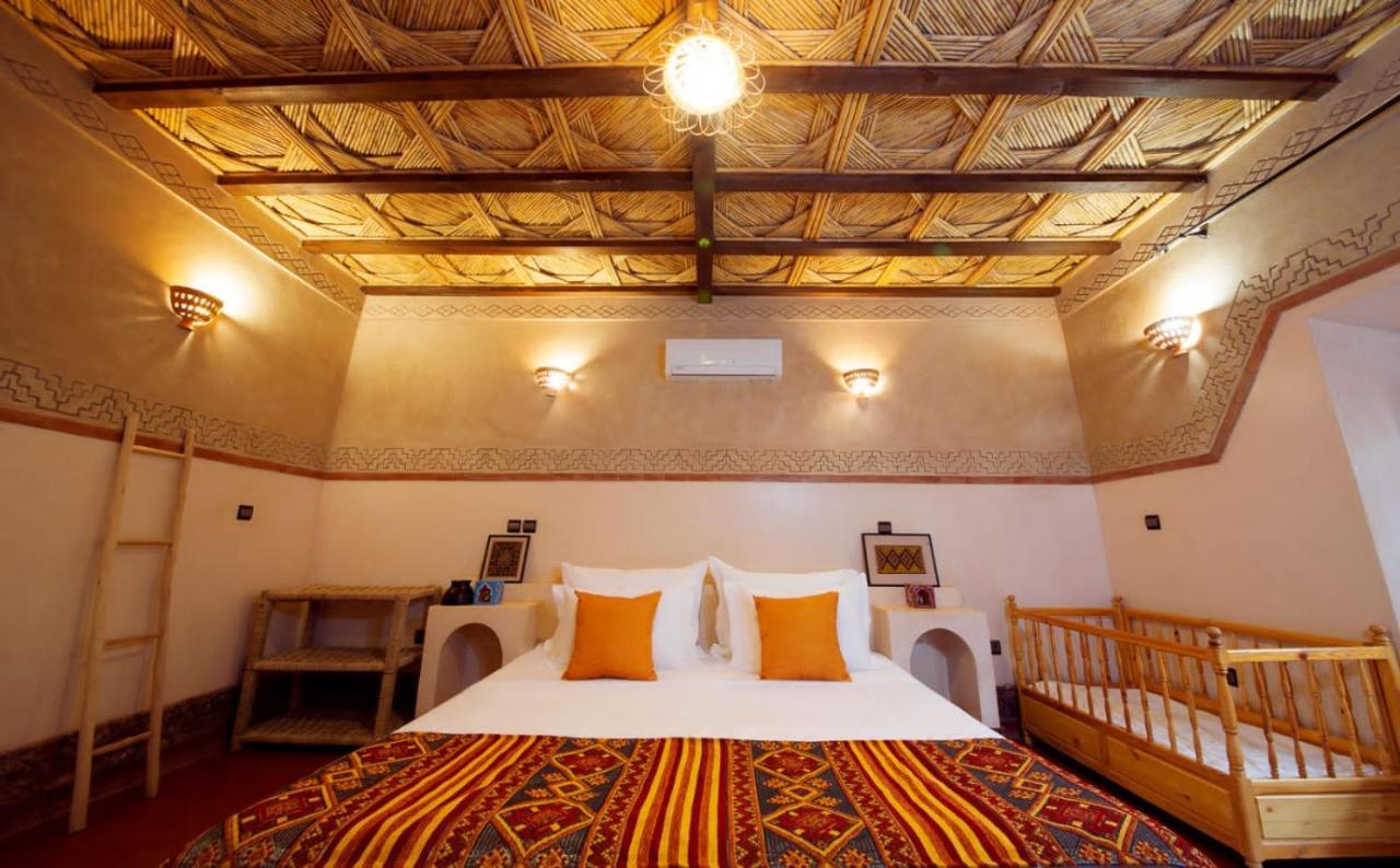 Ecolodge L Ile De 3* Tarmigt