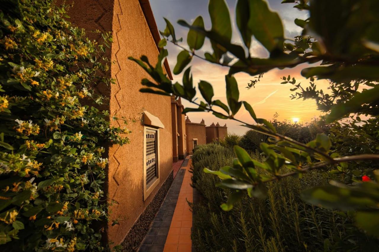 رياد Ecolodge L Ile De 3*