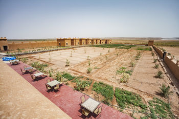 Ecolodge L Ile De 3*