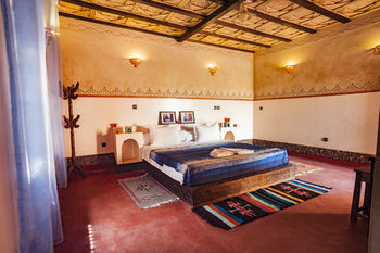 رياد Ecolodge L Ile De