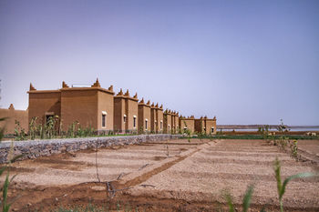 Ecolodge L Ile De رياد 3*