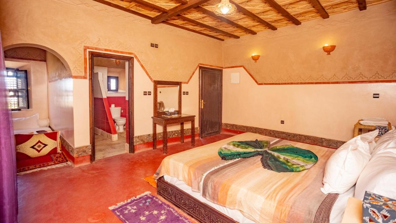رياد Ecolodge L Ile De 3*