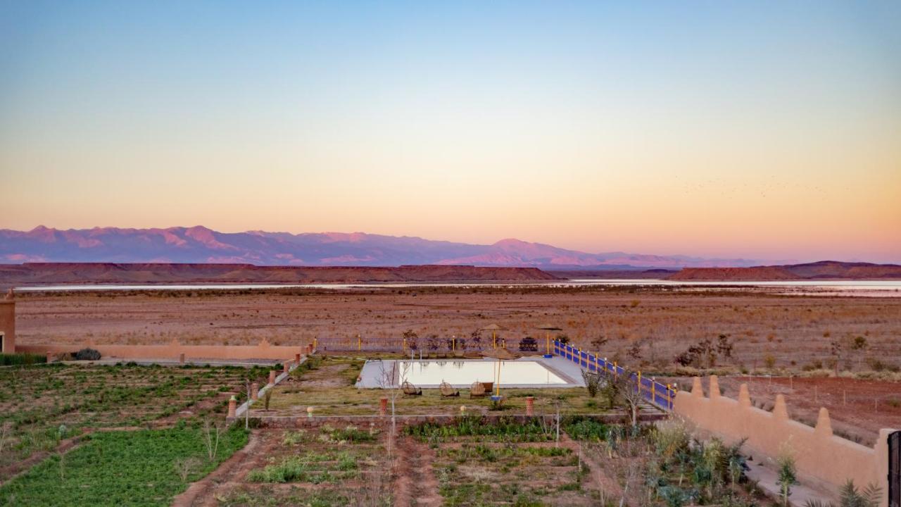 L'ile De Ouarzazate 3*