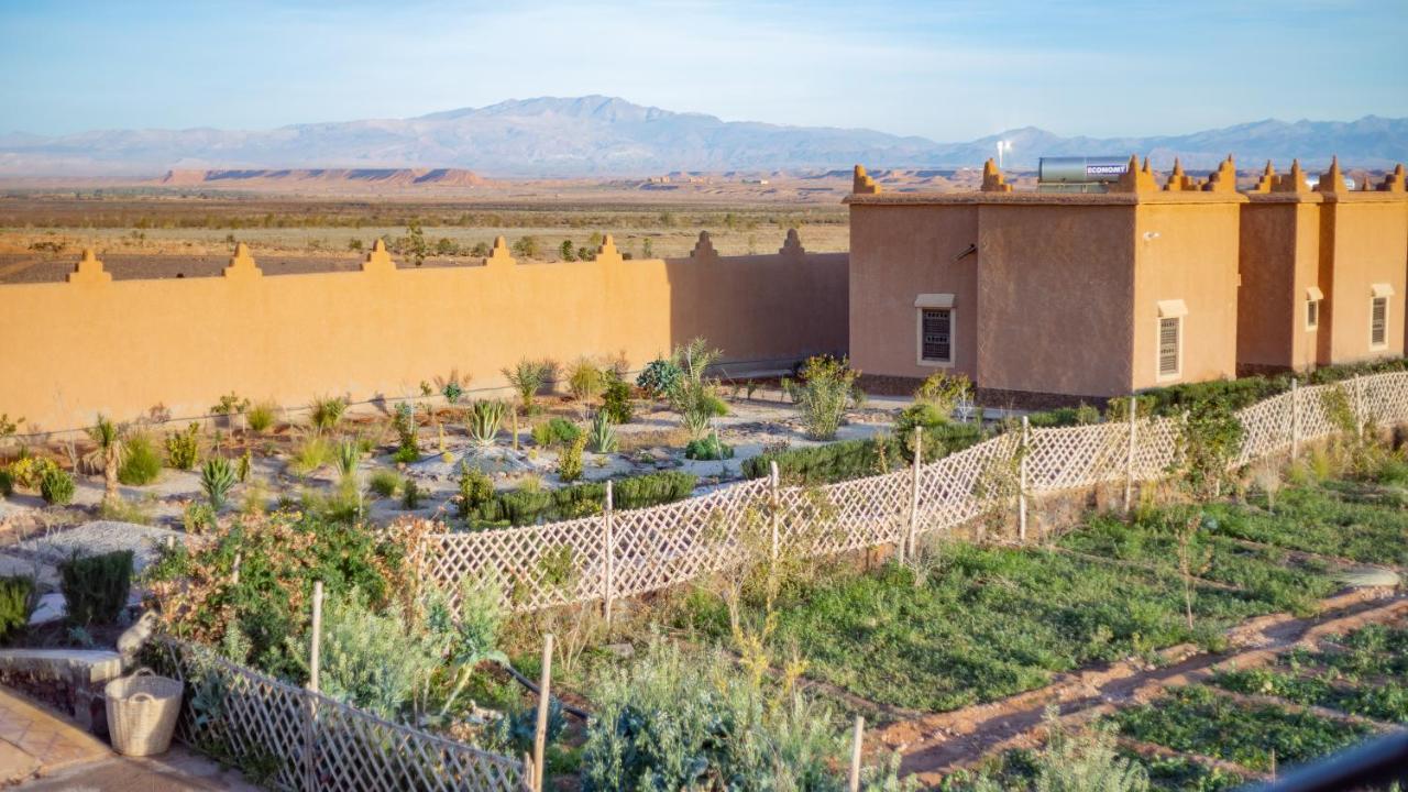 L'ile De Ouarzazate 3*