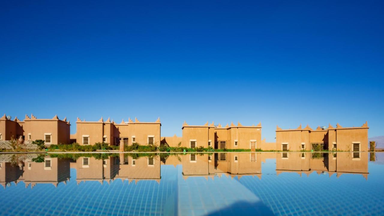 Ecolodge L Ile De 3* Tarmigt