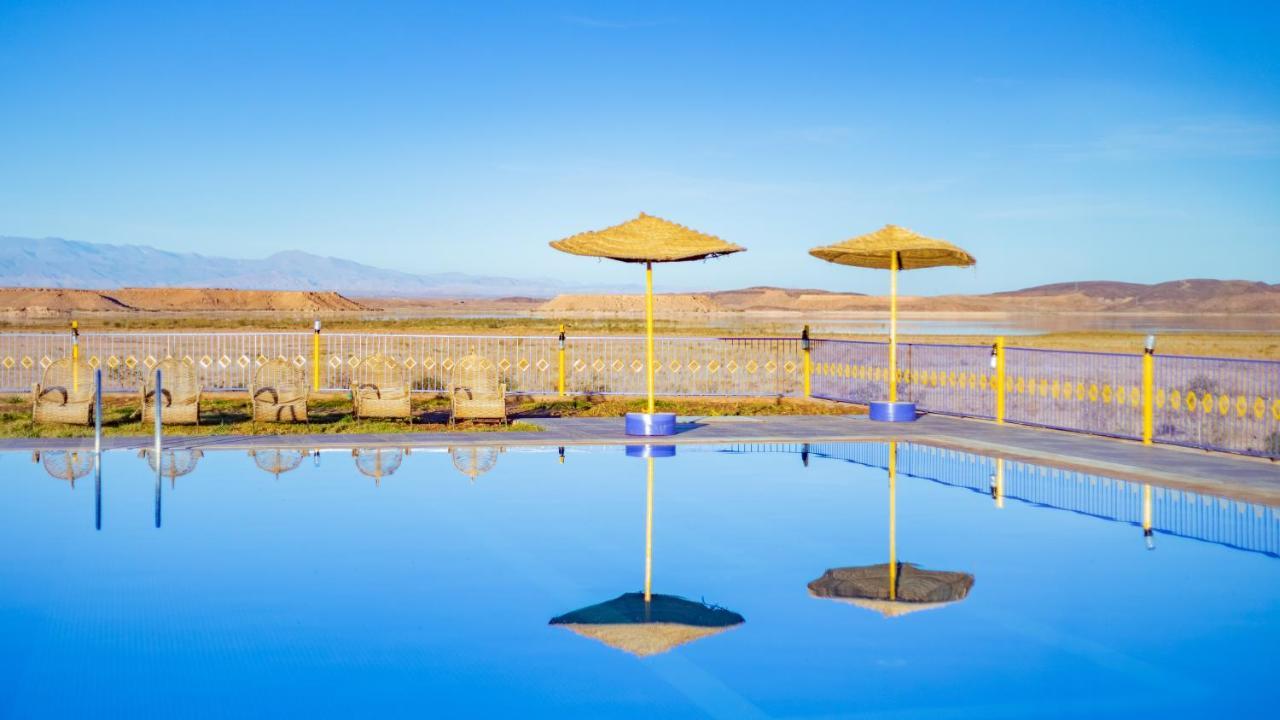 Ecolodge L Ile De رياد 3*