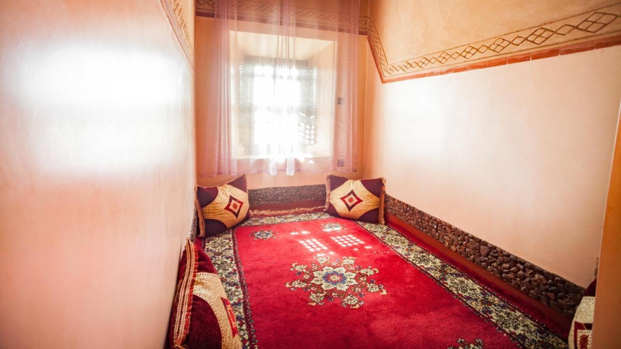 رياد Ecolodge L Ile De