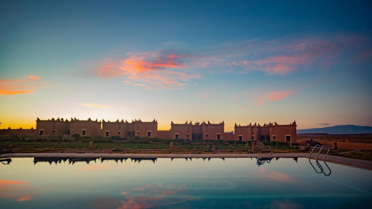 رياد Ecolodge L Ile De 3*