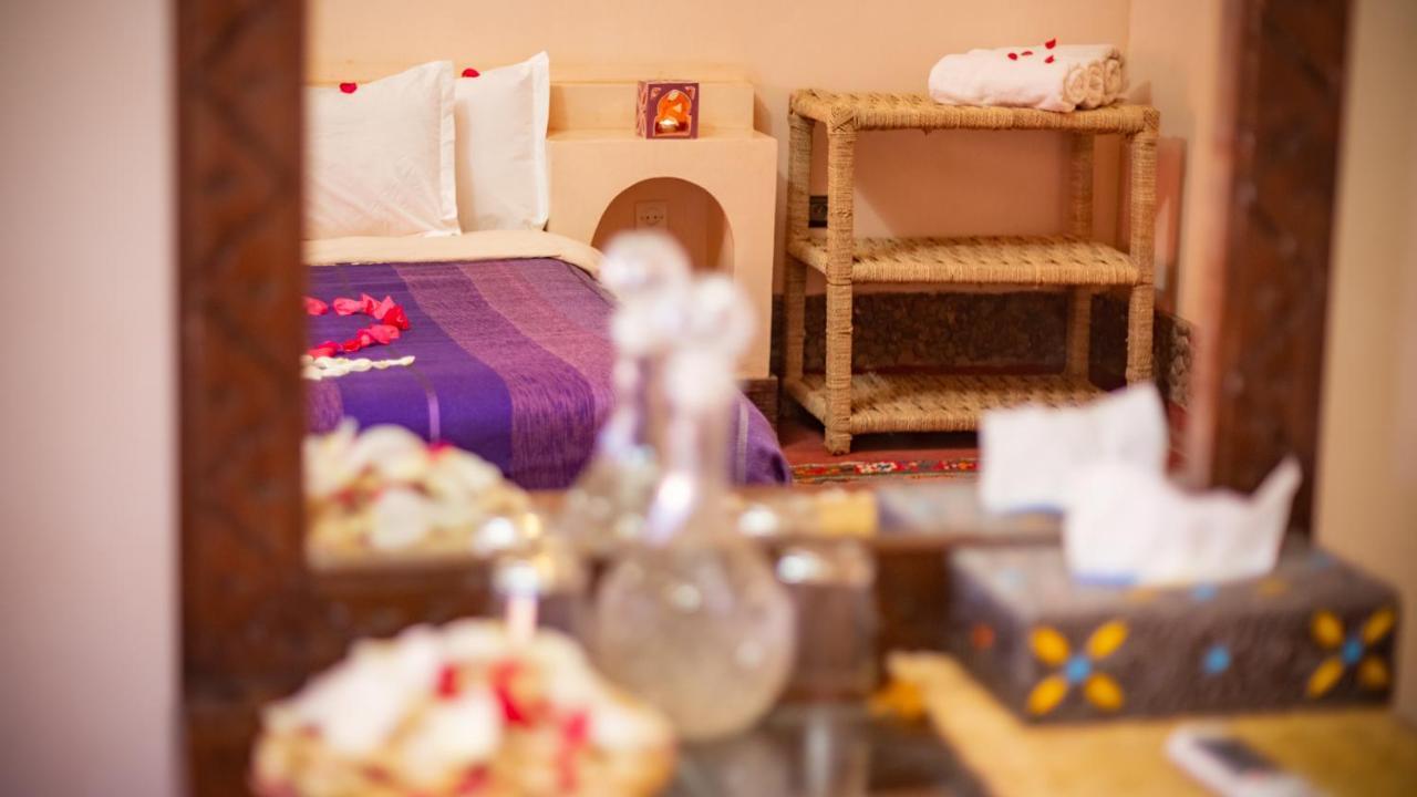 رياد Ecolodge L Ile De 3*