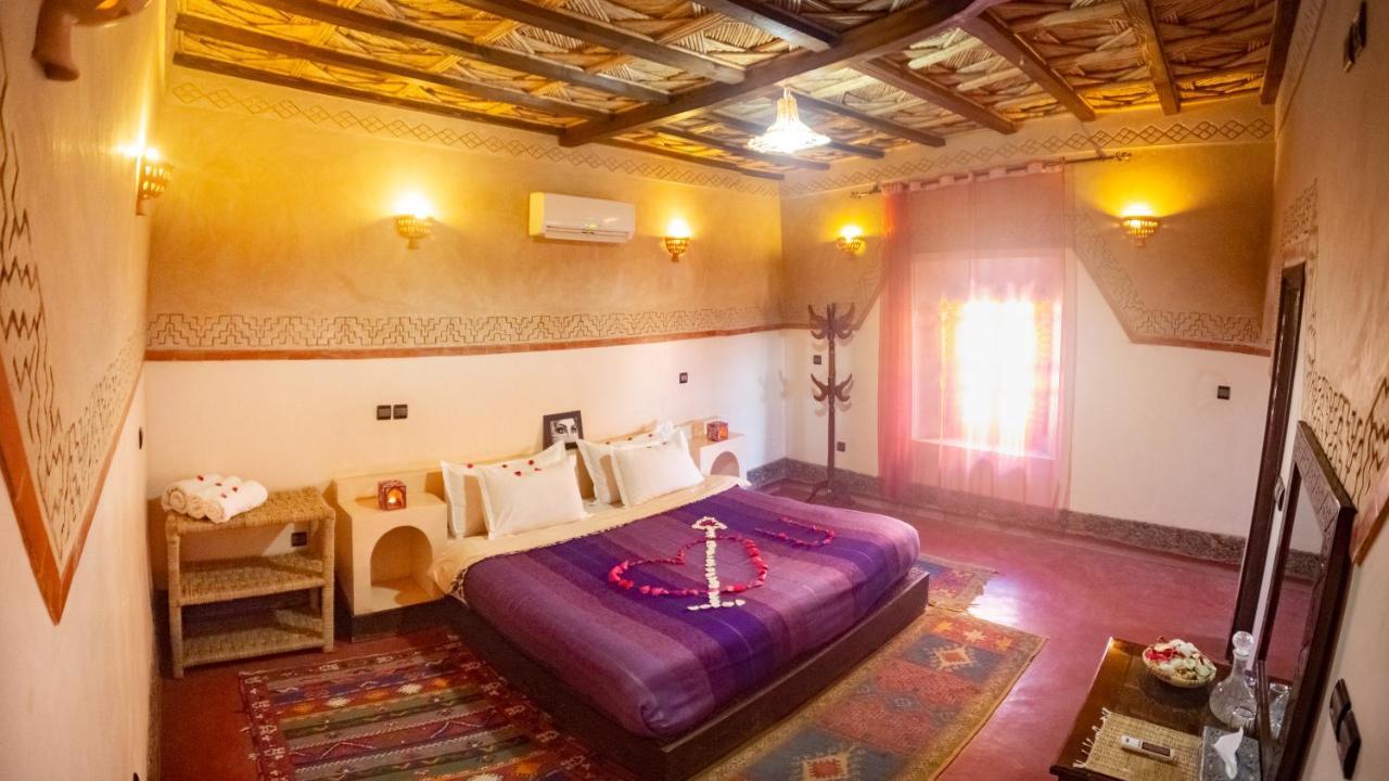 Ecolodge L Ile De 3* Tarmigt