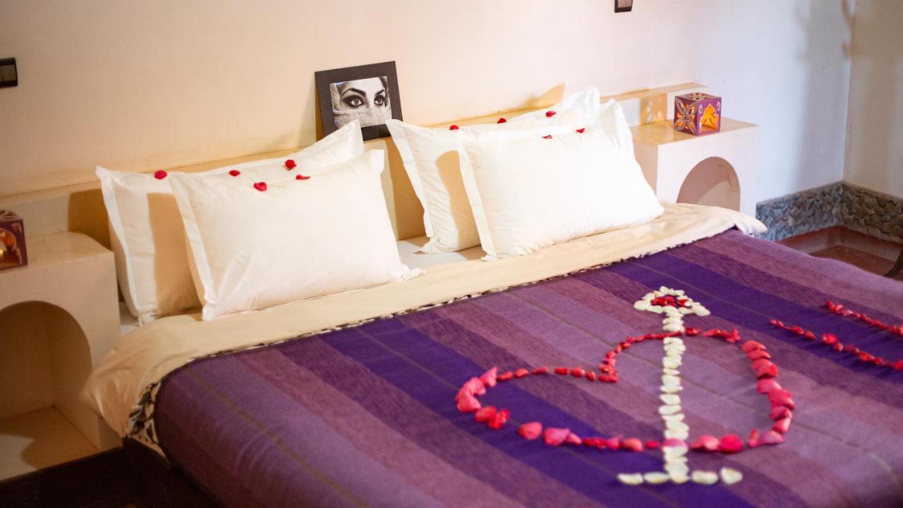 Ecolodge L Ile De رياد 3*