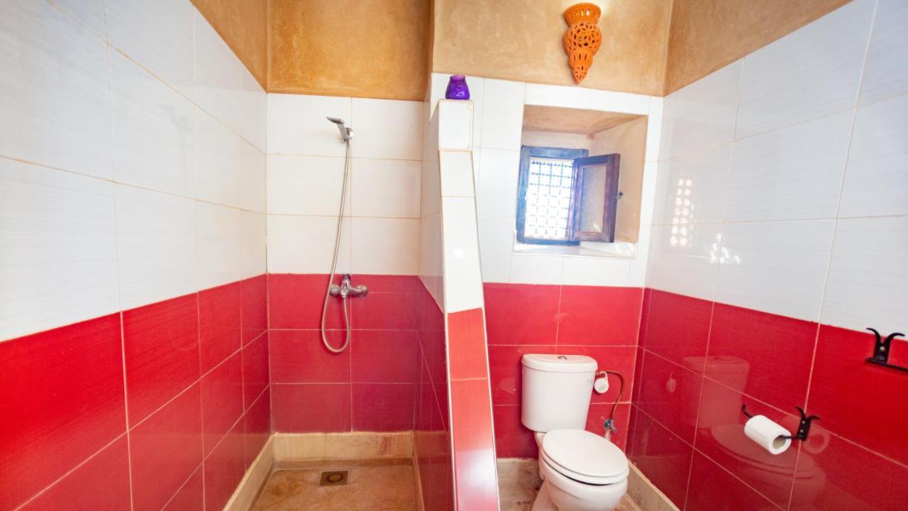 Ecolodge L Ile De رياد 3*