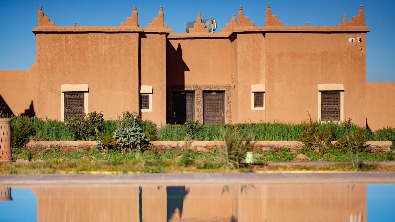 L'ile De Ouarzazate 3*