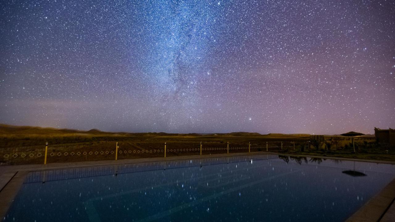 Ecolodge L Ile De Tarmigt