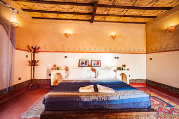 L'ile De Ouarzazate 3* Tarmigt