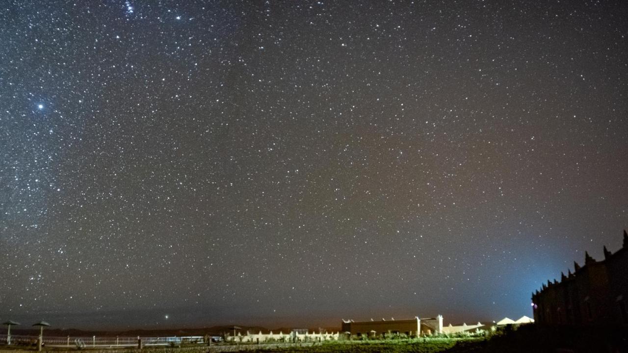 L'ile De Ouarzazate 3* Tarmigt