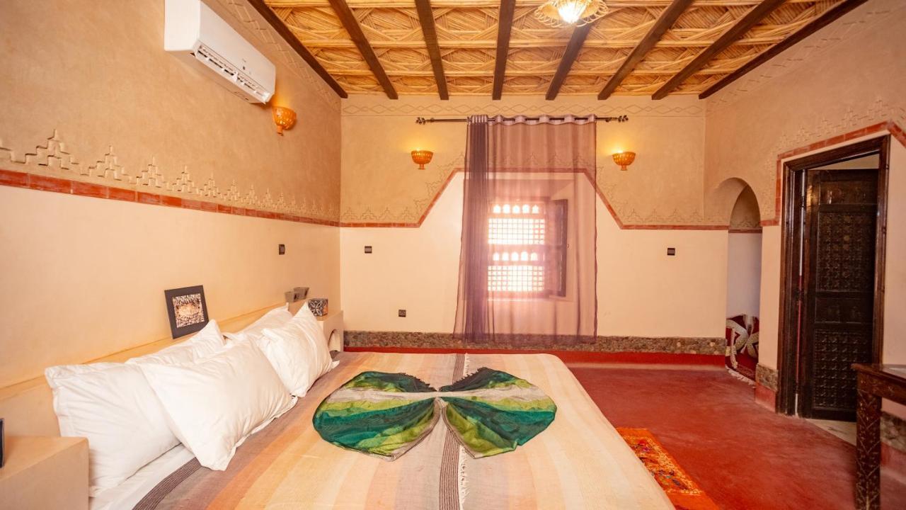 L'ile De Ouarzazate 3* Tarmigt