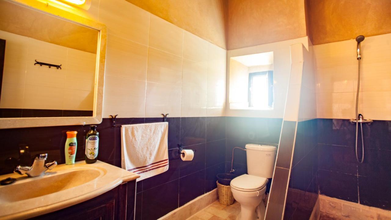 L'ile De Ouarzazate 3* Tarmigt