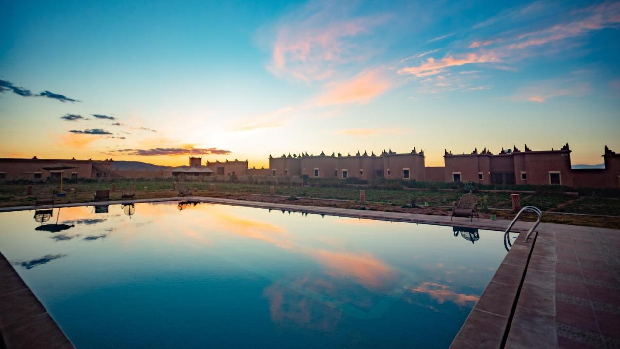 L'ile De Ouarzazate 3*
