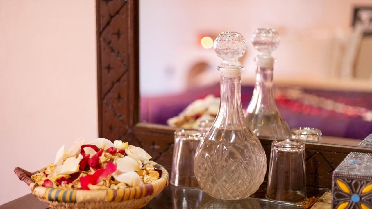 Riad L'ile De Ouarzazate
