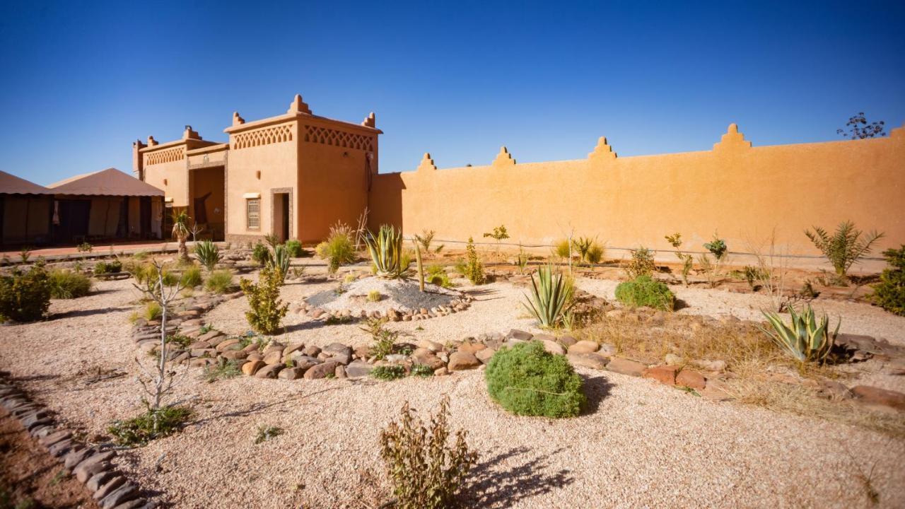 L'ile De Ouarzazate Tarmigt