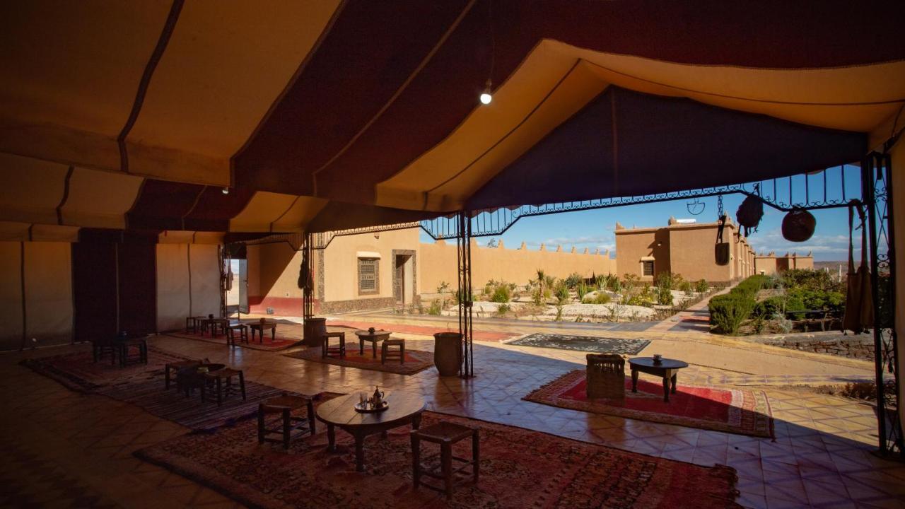 Riad L'ile De Ouarzazate 3*