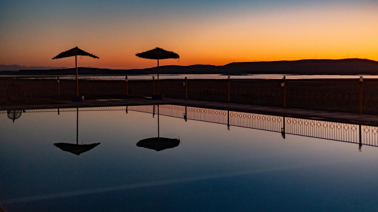 L'ile De Ouarzazate Riad