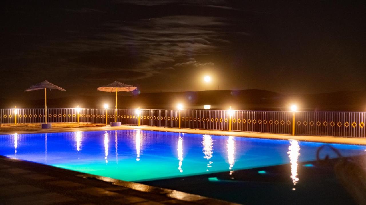 L'ile De Ouarzazate